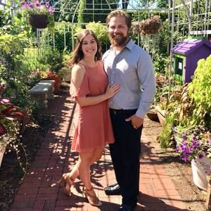 Meet your Posher, Kelsey